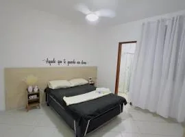 Apartamento do Ohara