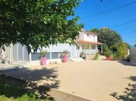 Maison venitia 14 personnes