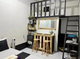Murang Baguio Transient - Bawal sa Maarte
