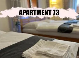 Apartment 73