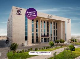 Premier Inn Doha Education City, ξενοδοχείο στη Ντόχα