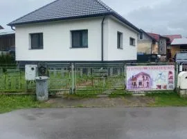Dovolenkový dom Ludmila