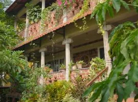 Srirangam Homestay