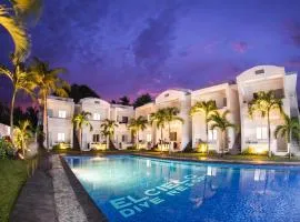 El Cielo Resort