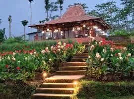 The Joglo Sekar Munduk