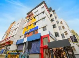 FabHotel Green City Comforts - Madiwala