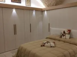 La casetta di Evelyn