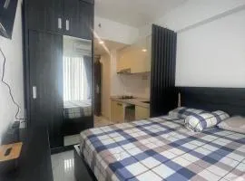 APARTEMEN SKY HOUSE BSD