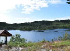 6 person holiday home in Øyslebø