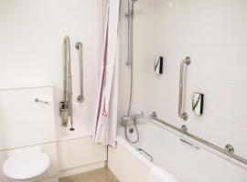 ExportsToBookingAllWayHome โรงแรมในChâteauguay Heights