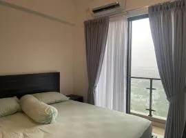 APARTEMEN SKY HOUSE BSD