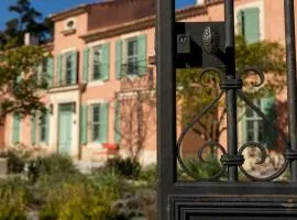 Le Gîte du Domaine de Sainte Lucie