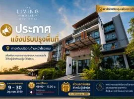 The Living Hotel SamutPrakan