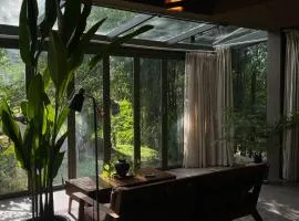kind of green house