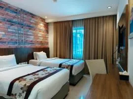 Grand TW Batam Center Hotel & Convention