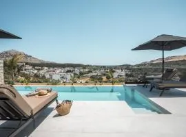 Celeste Luxury Villas