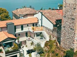 Il Mansio Vegan Hotel and Restaurant, Hotel in Desenzano del Garda