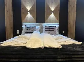 Apartmenthaus Zeuthen 1