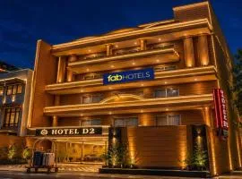 FabHotel D2