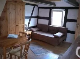 Urlaub auf dem Bauernhof 2-P-Wohnung