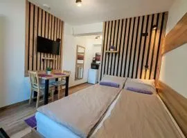 Somni Apartamente