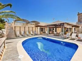 Villa Marina in Playa de Palma