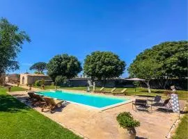 Villa Castiglione 1863 - The real Sicilian holiday