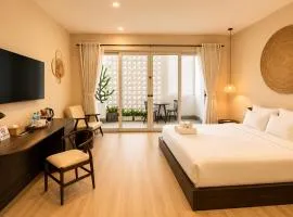 HemTouch House - Nguyễn Văn Mai