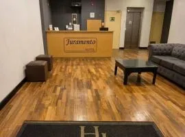 Hotel Juramento