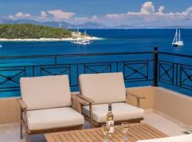 Mariel House Fiskardo Kefalonia