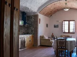 Cuevas Cortijo El Capellán