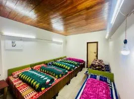 Kedarnath Aastha Path ME5 Building