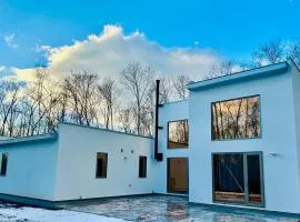 White Chalet Niseko