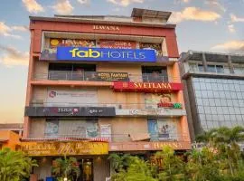 FabHotel Fantasy