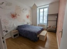 Appartement du parc