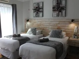 Villa Mariss Guesthouse