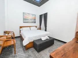 Dewandaru Homestay 1