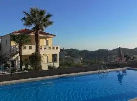 Diogenis Parga Studios