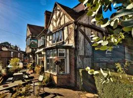 The Woolpack Inn