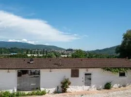 La Campana d'Oro Bibbiena