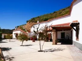 Cuevas Cortijo El Capellán