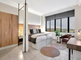 1 on Daphny Wendywood, Sandton