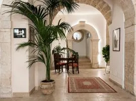 Ortigia Mastrarua rooms