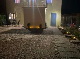 Mary's home