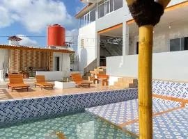 Jason Farm Villa