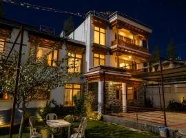 Tara Palace Leh