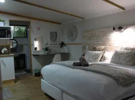 Villa Mariss Guesthouse