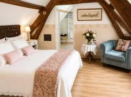 Les oiseaux de passage - chambre d hôtes, paisible