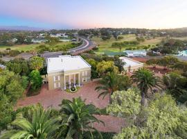 Bell Rosen Guest House, Hotel in Bellville