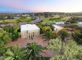 Bell Rosen Guest House